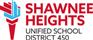 Shawnee Heights Unified School District 450